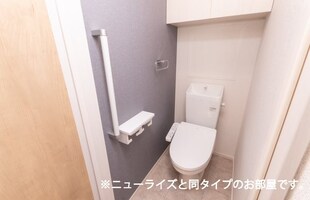 カーサメヌエットの物件内観写真